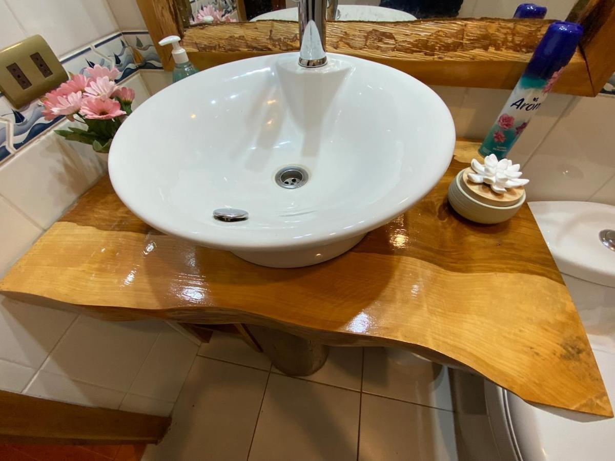 Comoda Parcela Entorno Natural Вилярика Екстериор снимка