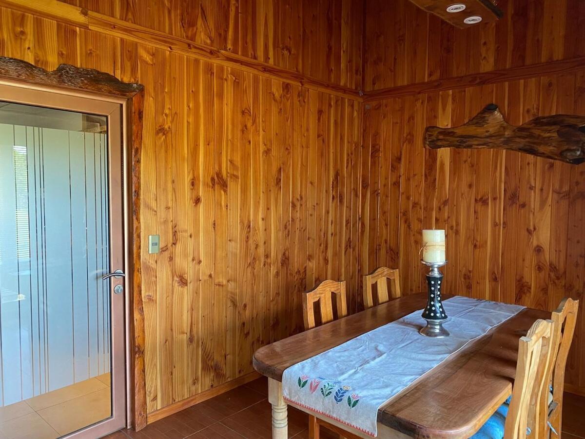 Comoda Parcela Entorno Natural Вилярика Екстериор снимка